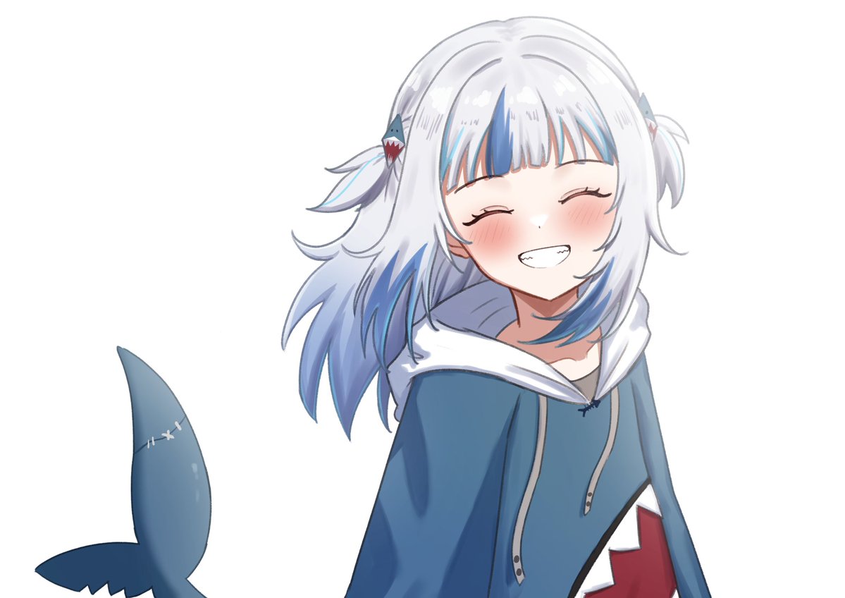 Sharku 🦈🔱 (@sharkudon) on Twitter photo 