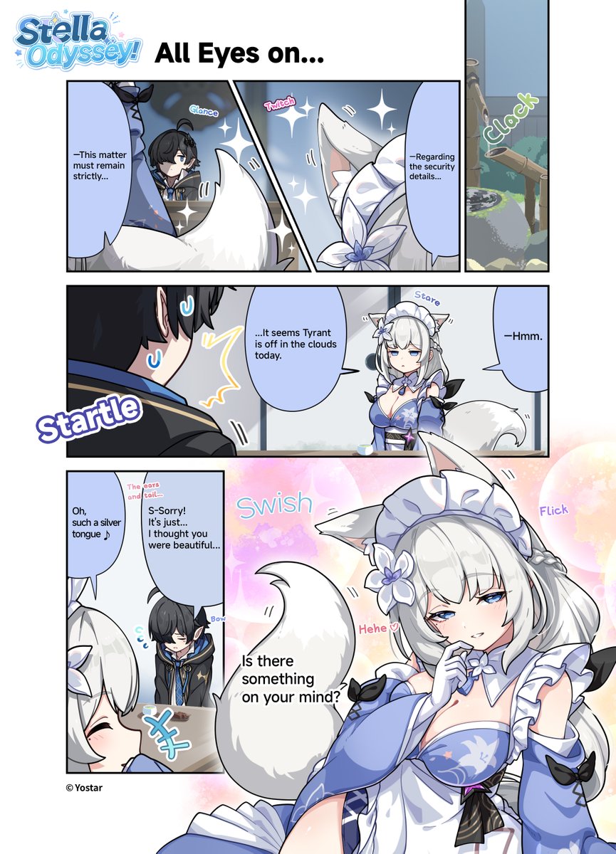 Stella Sora tweet media