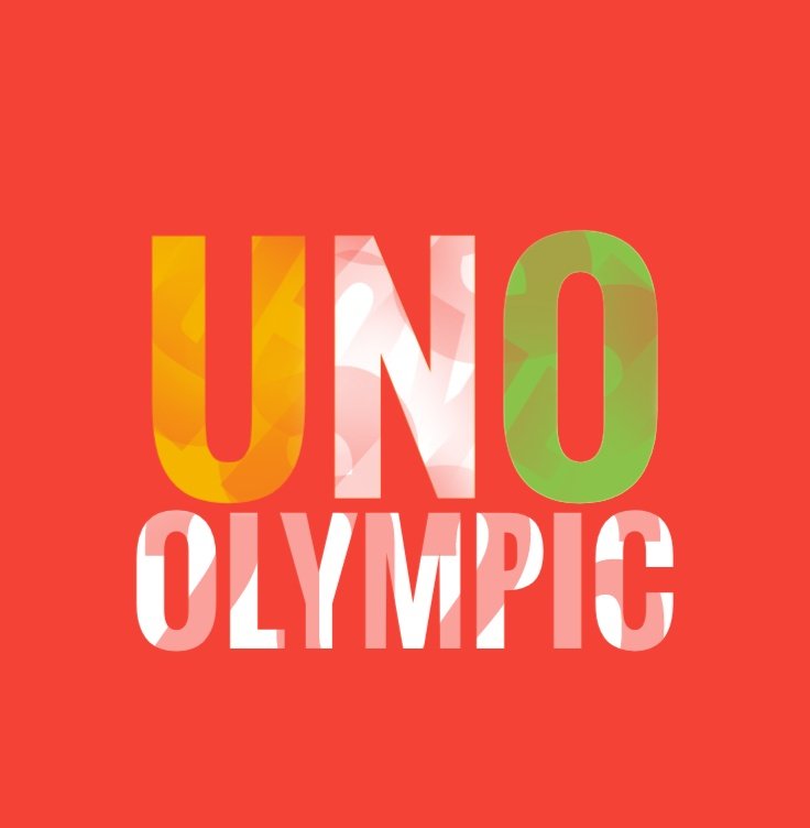 minmyathwa66818's tweet image. UNO Olympic 

#Logo #Graphic_Design #fashion
#Sport #Aithentic_Art  #Olympic

Contact us - #VA on #twitter
#minmyathway68@gmail.com