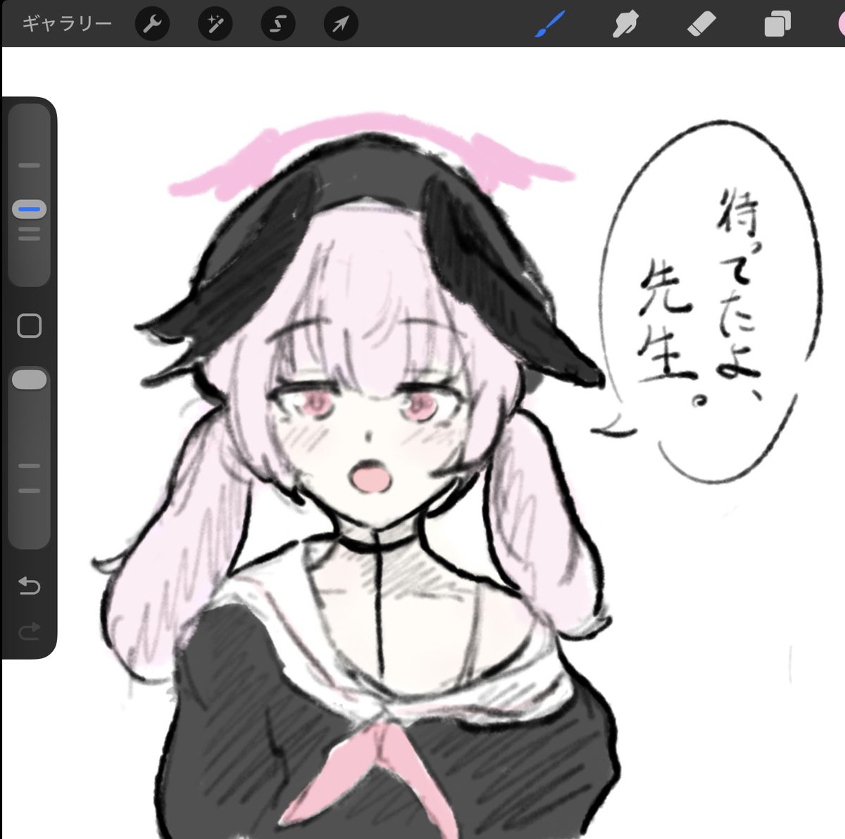 MoemoeTablet tweet media