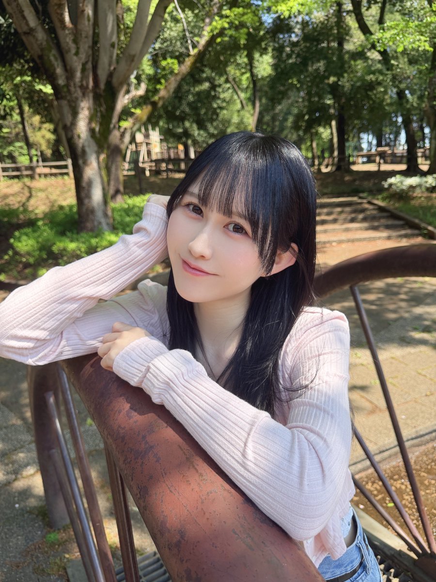 石野未夢 tweet media