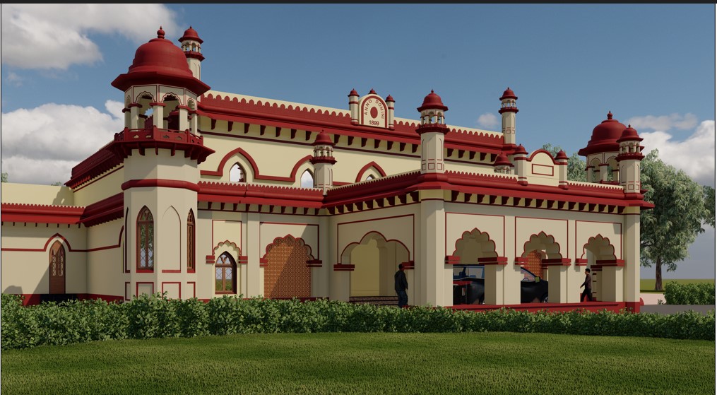 Rajeev Datt Panday tweet media