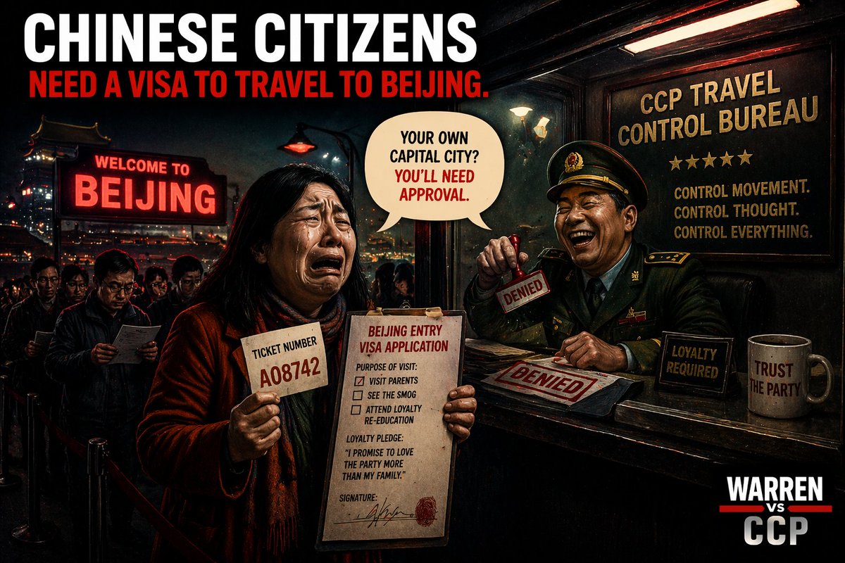 WarrenVsCCP | 🇺🇸🇹🇼🇺🇸 tweet media