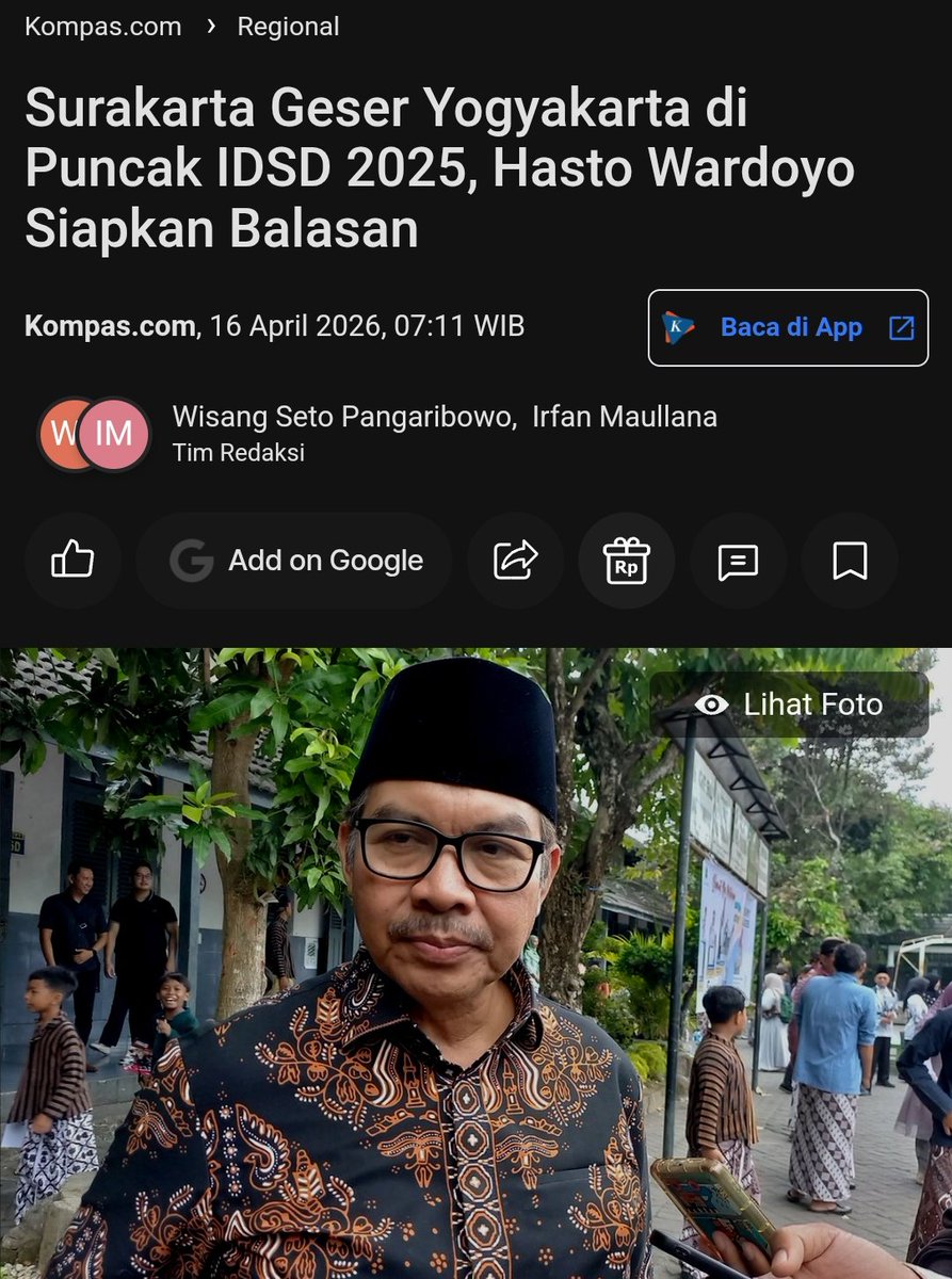 txt dari jogja tweet media
