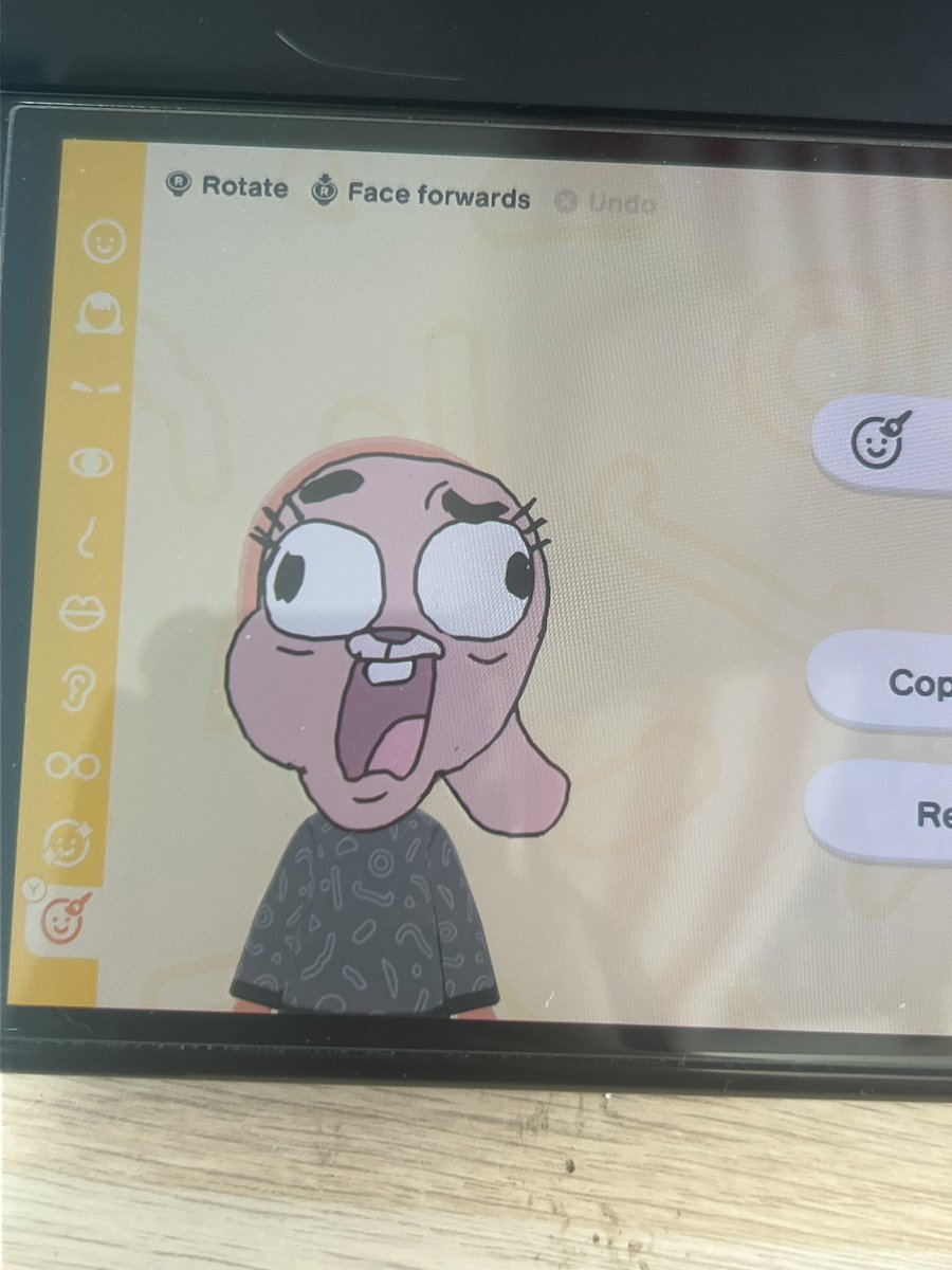 lusaminez's tweet photo. This game is fun https://t.co/DUELJ2SvNT