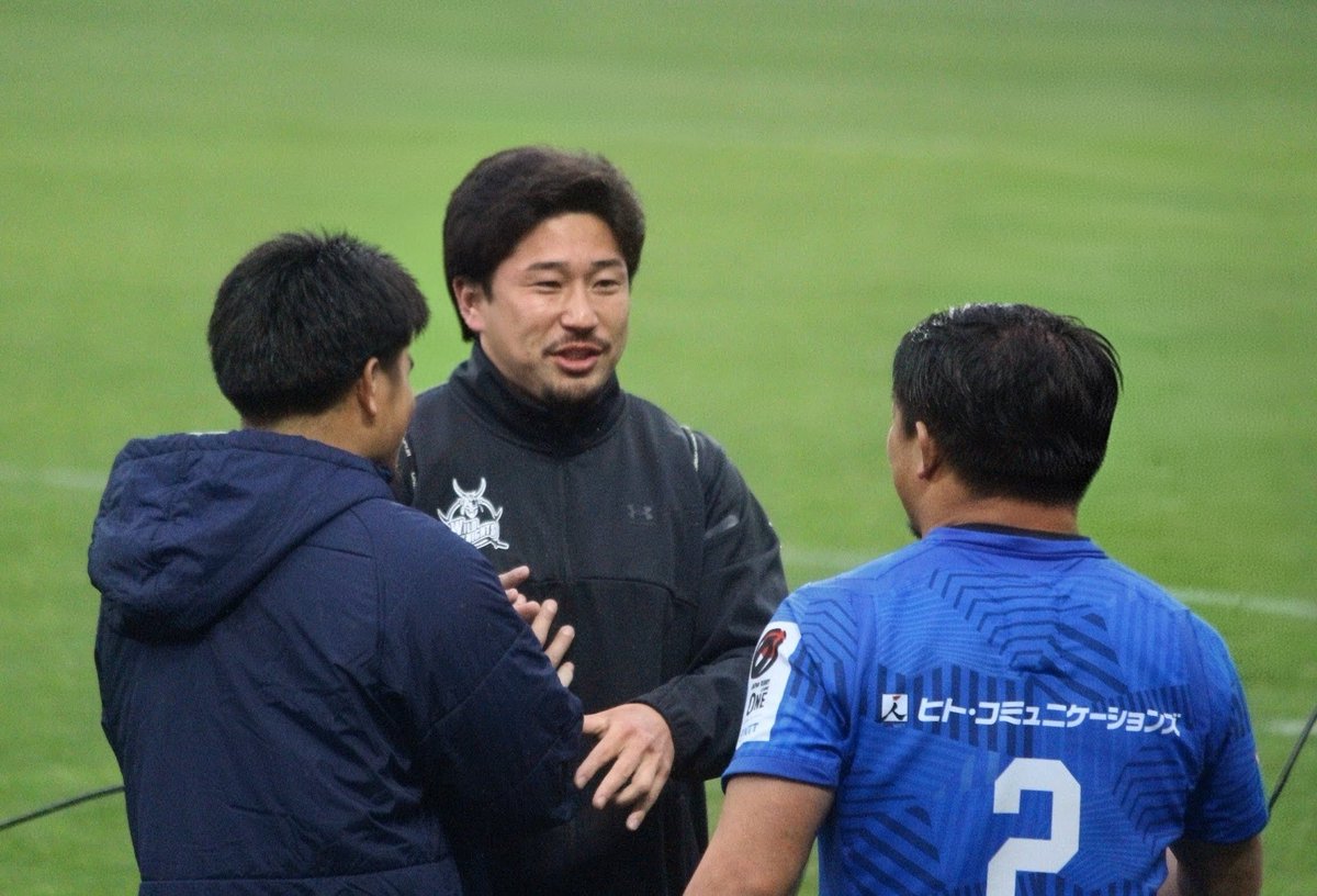 chayuspo's tweet photo. #NoSide
#埼玉WK #横浜E
#OneHeartOneBlue
#WeAreBlue
#熊谷ラグビー場 https://t.co/G0fdvT38X7