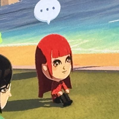 はっぴい tweet media