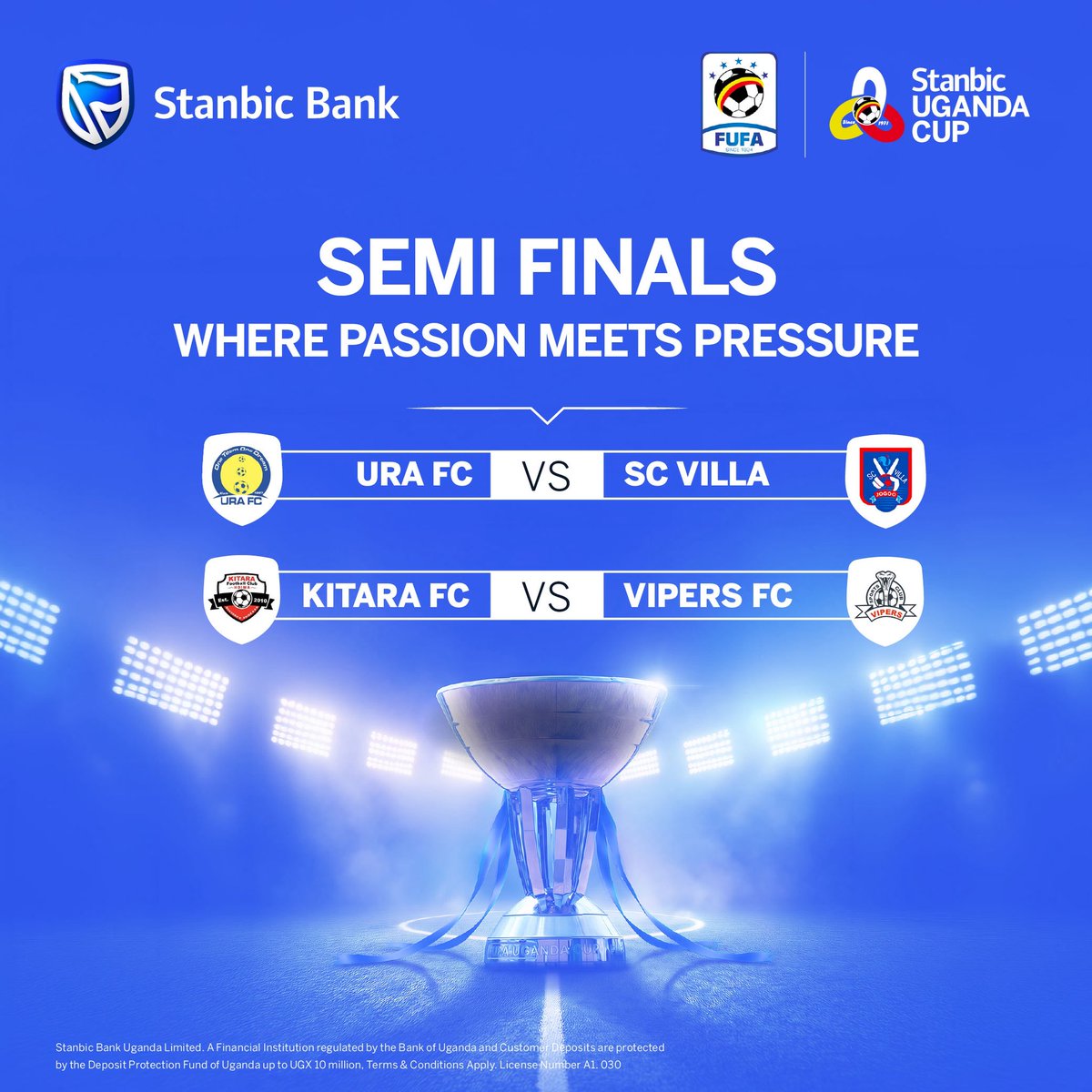 Stanbic Bank Uganda tweet media