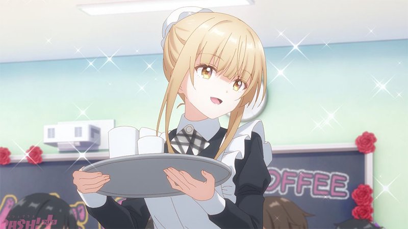 椎名真昼💍 tweet media