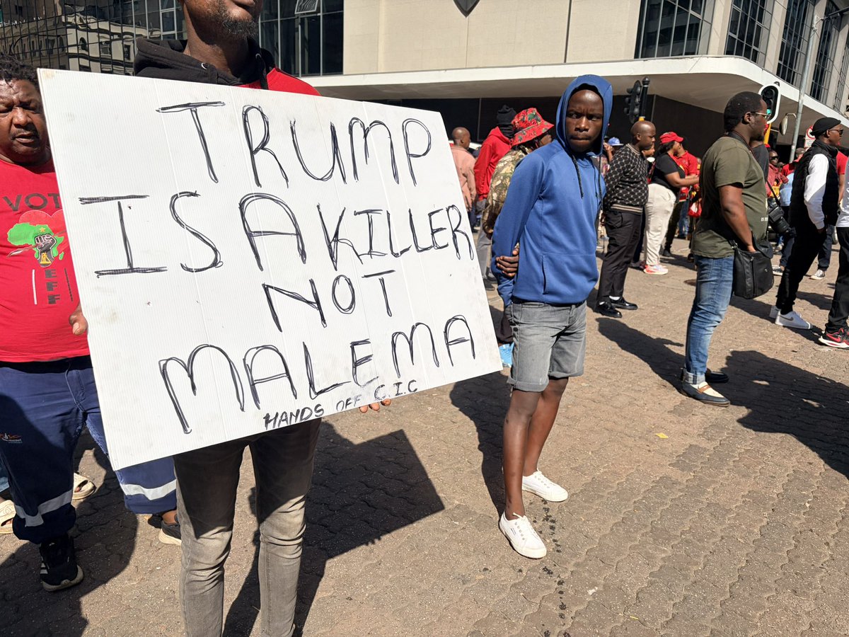 Bongekile Macupe tweet media