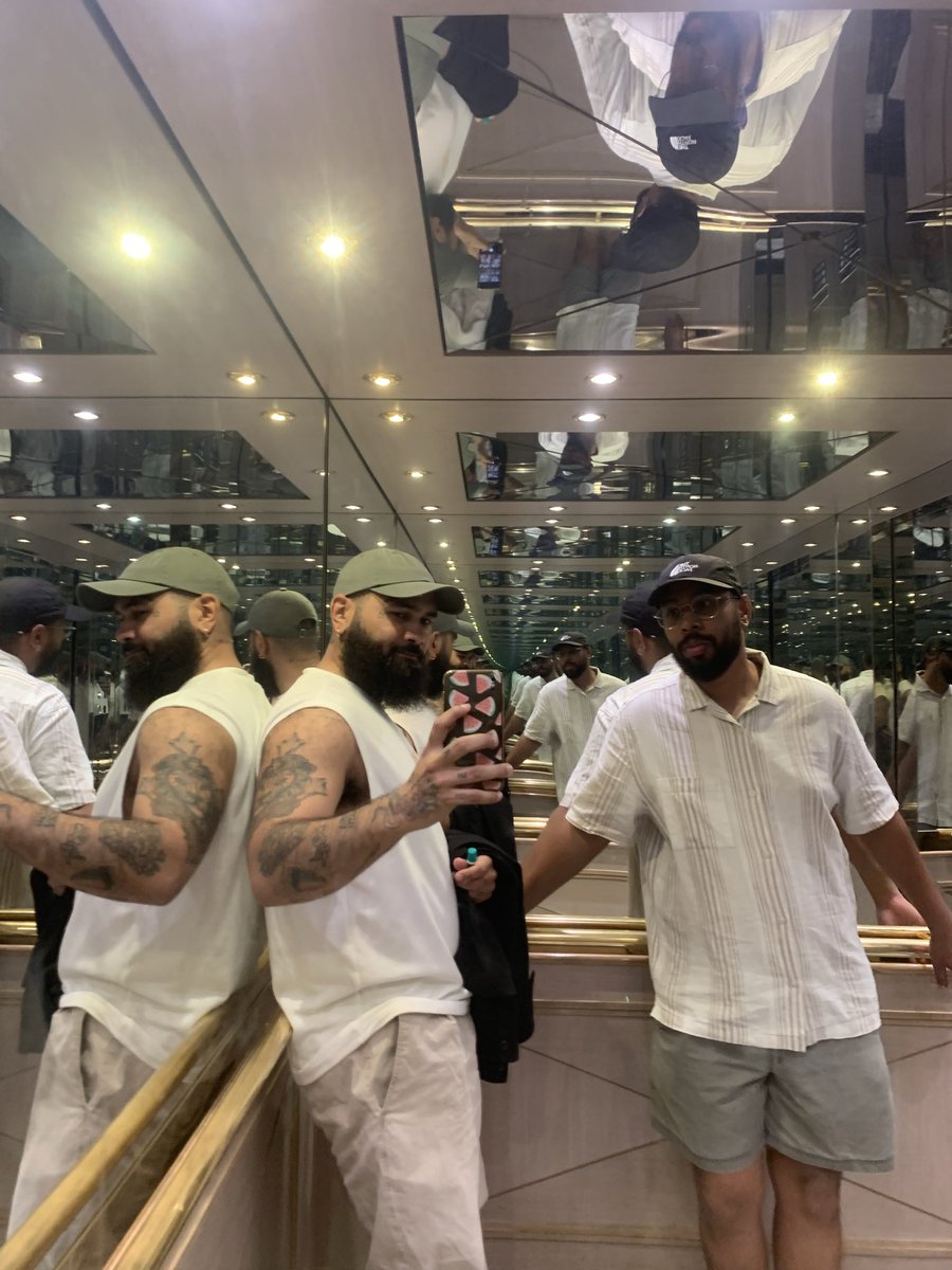 Craig Lucas tweet media