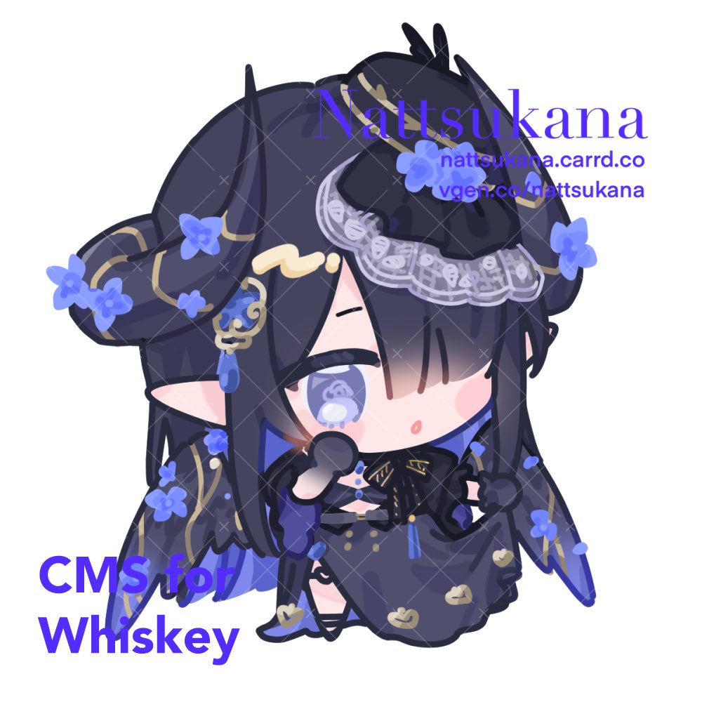 Nattsukana🌱 tweet media