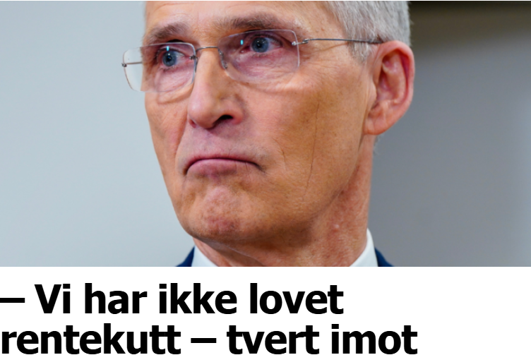 Trump of Norway🇬🇱 tweet media