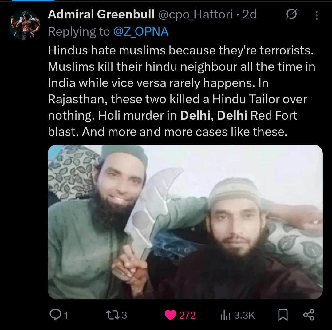 Admiral Greenbull tweet media