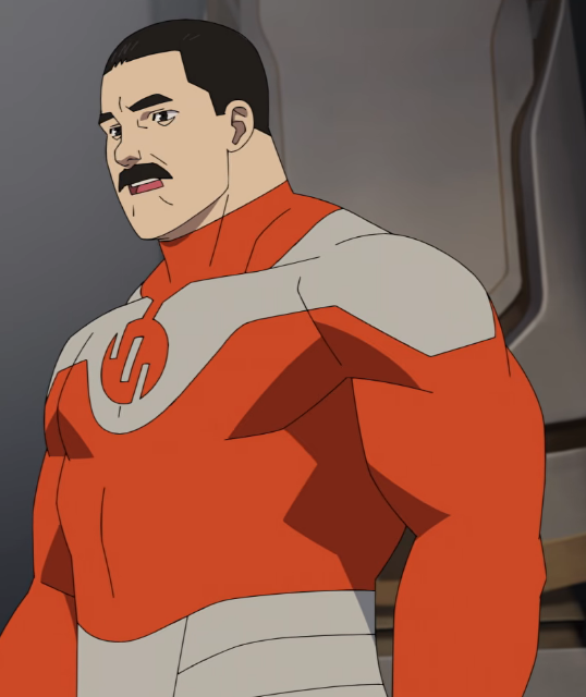 프레디 머큐리까지 이해했는데 
짱구같다는 소리도 보여서 터졌음 

짱구라니 징그러워