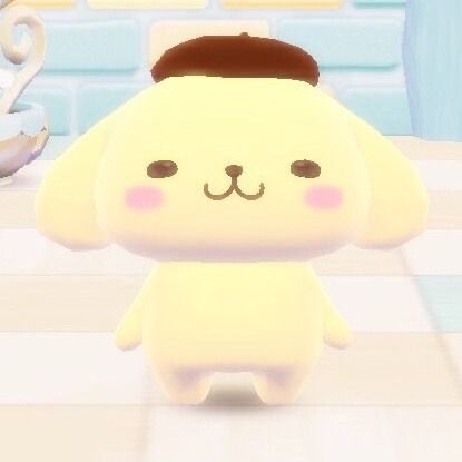 HAPPY POMPOM DAY 🥳🍮