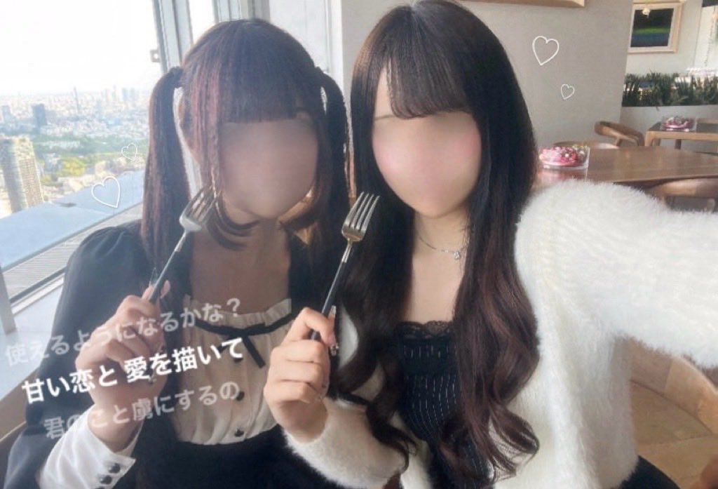 ᐢᴗ͈ ᴗ͈ᐢ tweet media