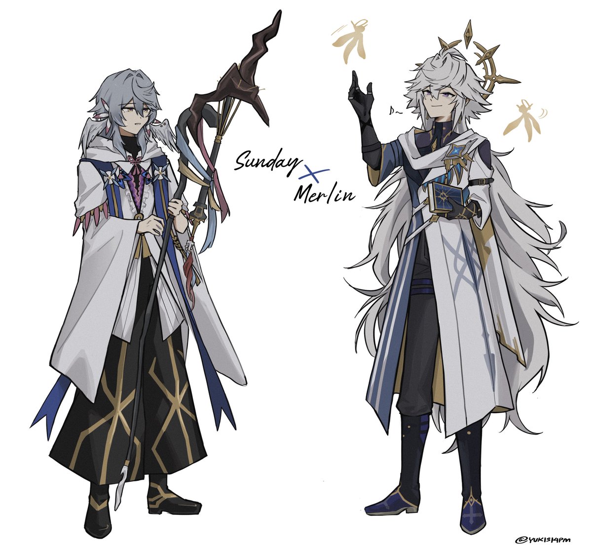 Praseo ! tweet media