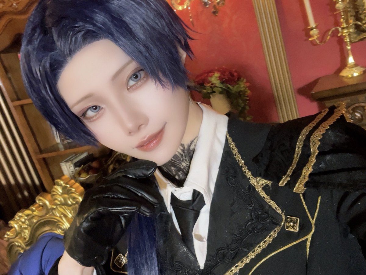 KING【LastResorts】 tweet media