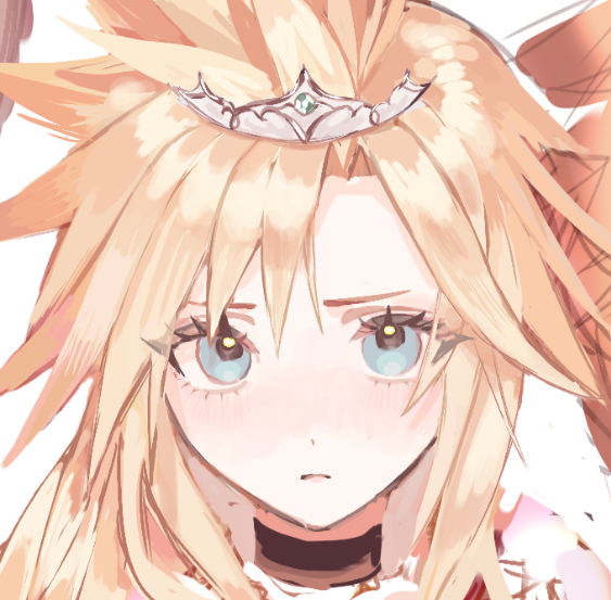 青りんご tweet media