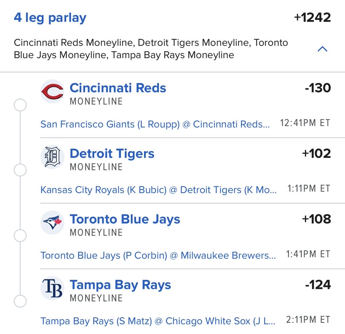 Rhino Bets tweet media