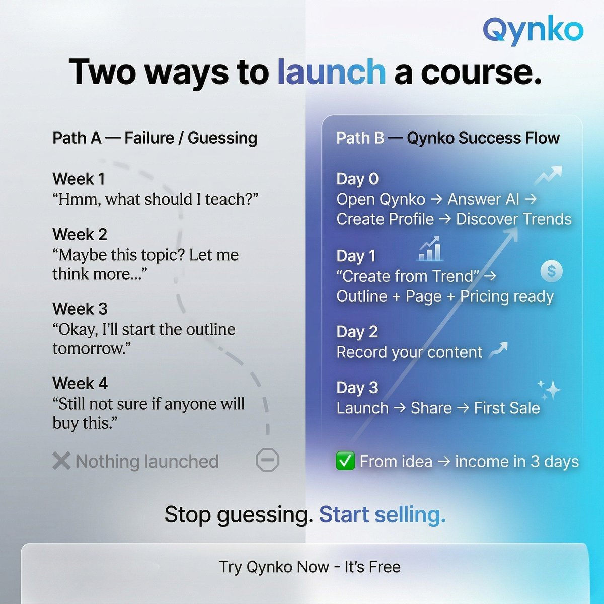 Qynko tweet media