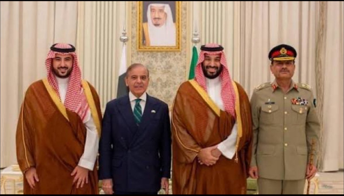 Mohammed Alamer محمد العامر tweet media