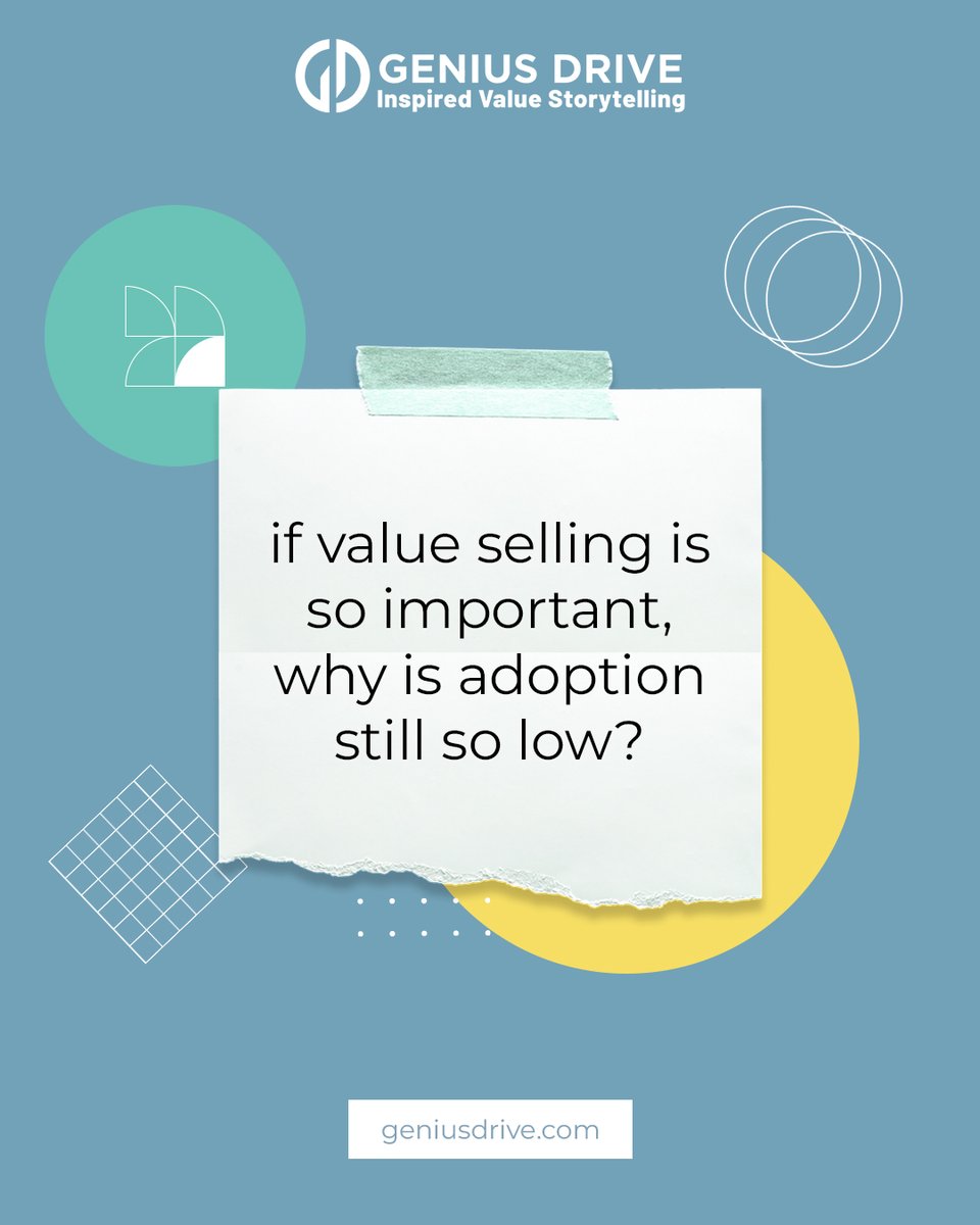 Genius Drive tweet media