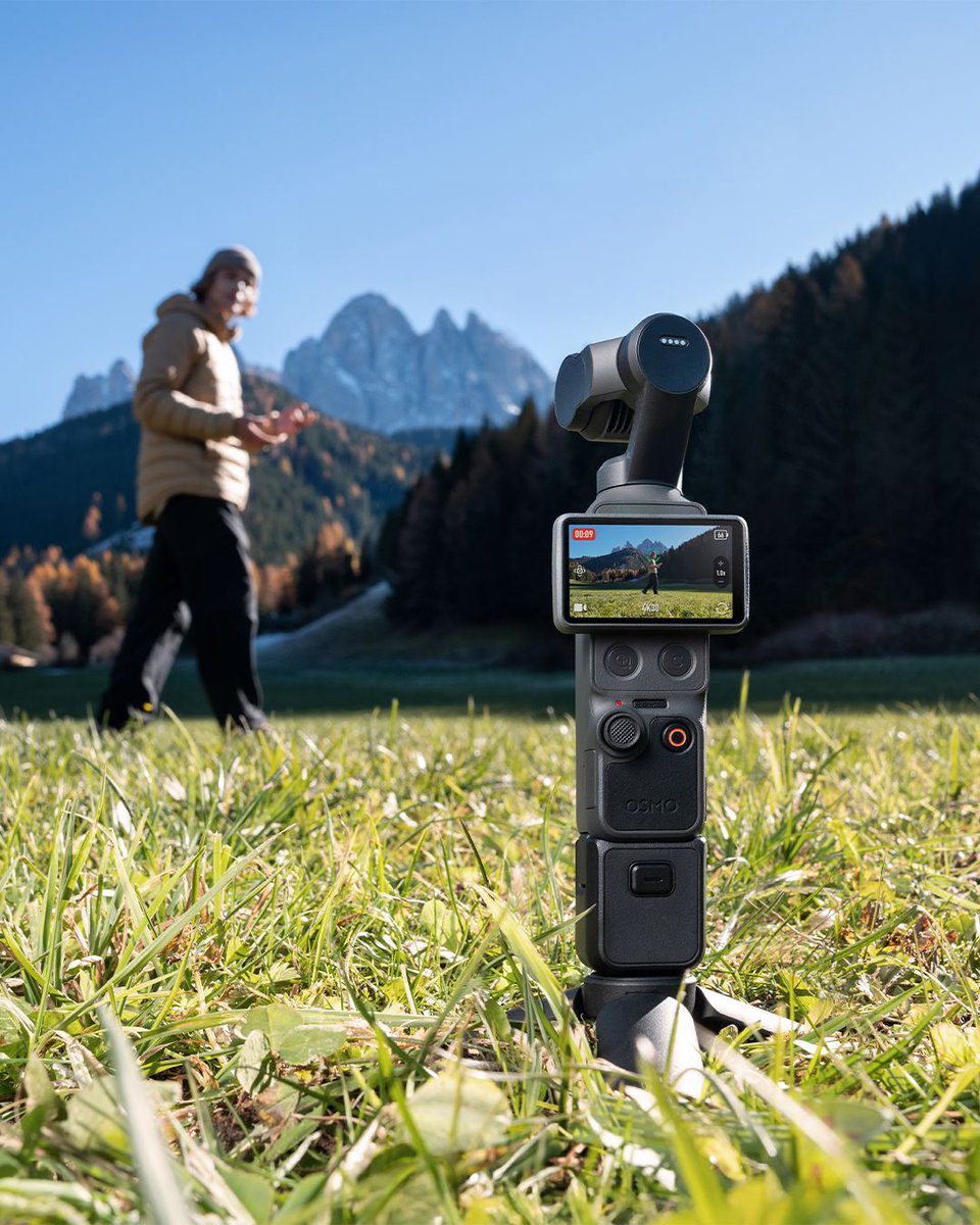 CameraPro tweet media