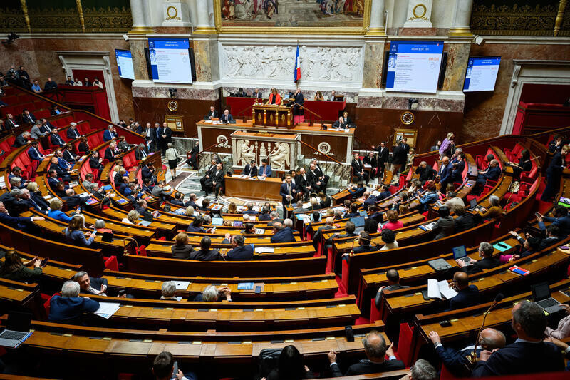 L'Humanité tweet media