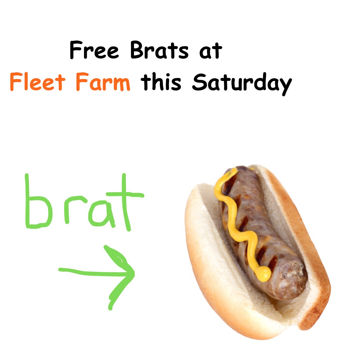 Fleet Farm tweet media