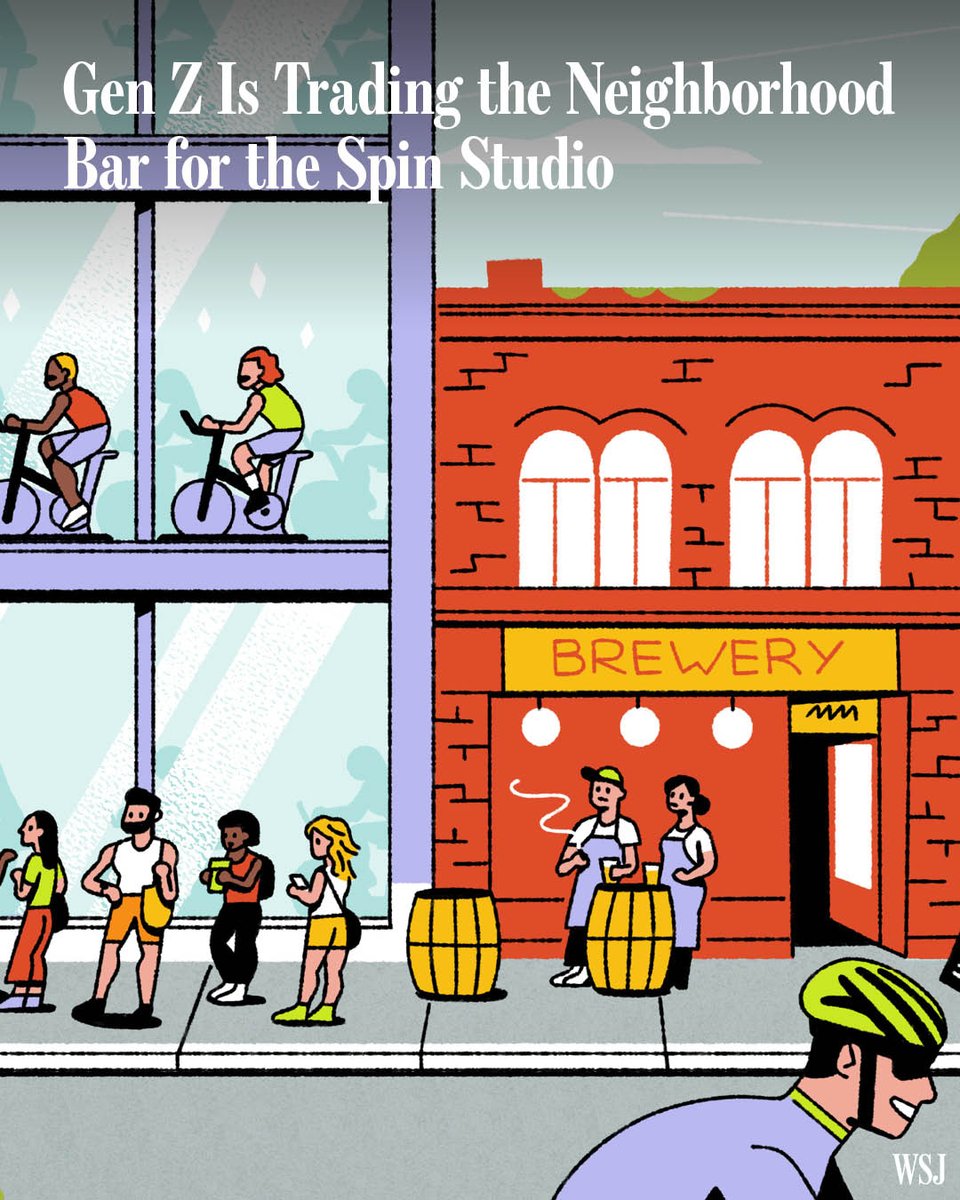 The Wall Street Journal tweet media