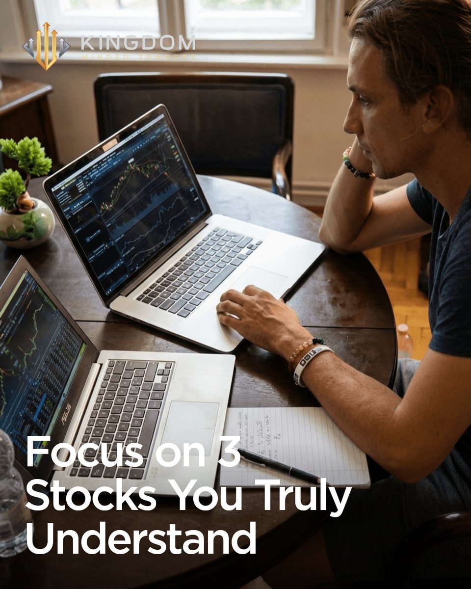 Kindom Minded Traders (@KMTraders4Him) / Posts / X