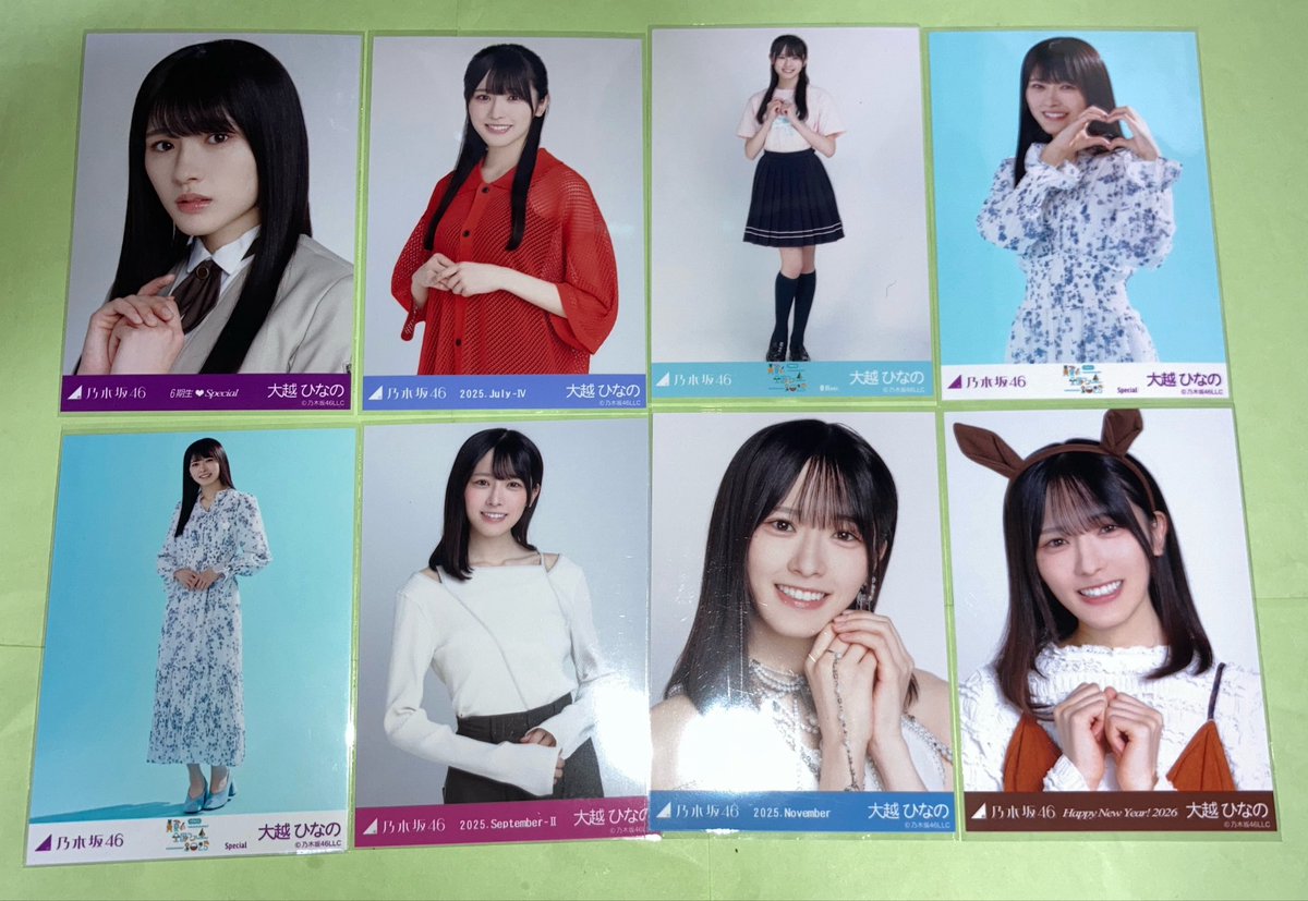 ミワクノ46 tweet media