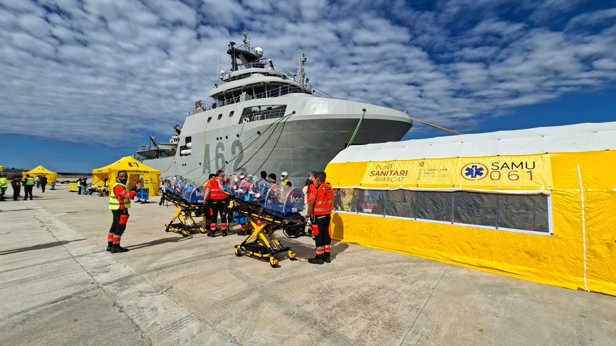 Conselleria de Salut tweet media