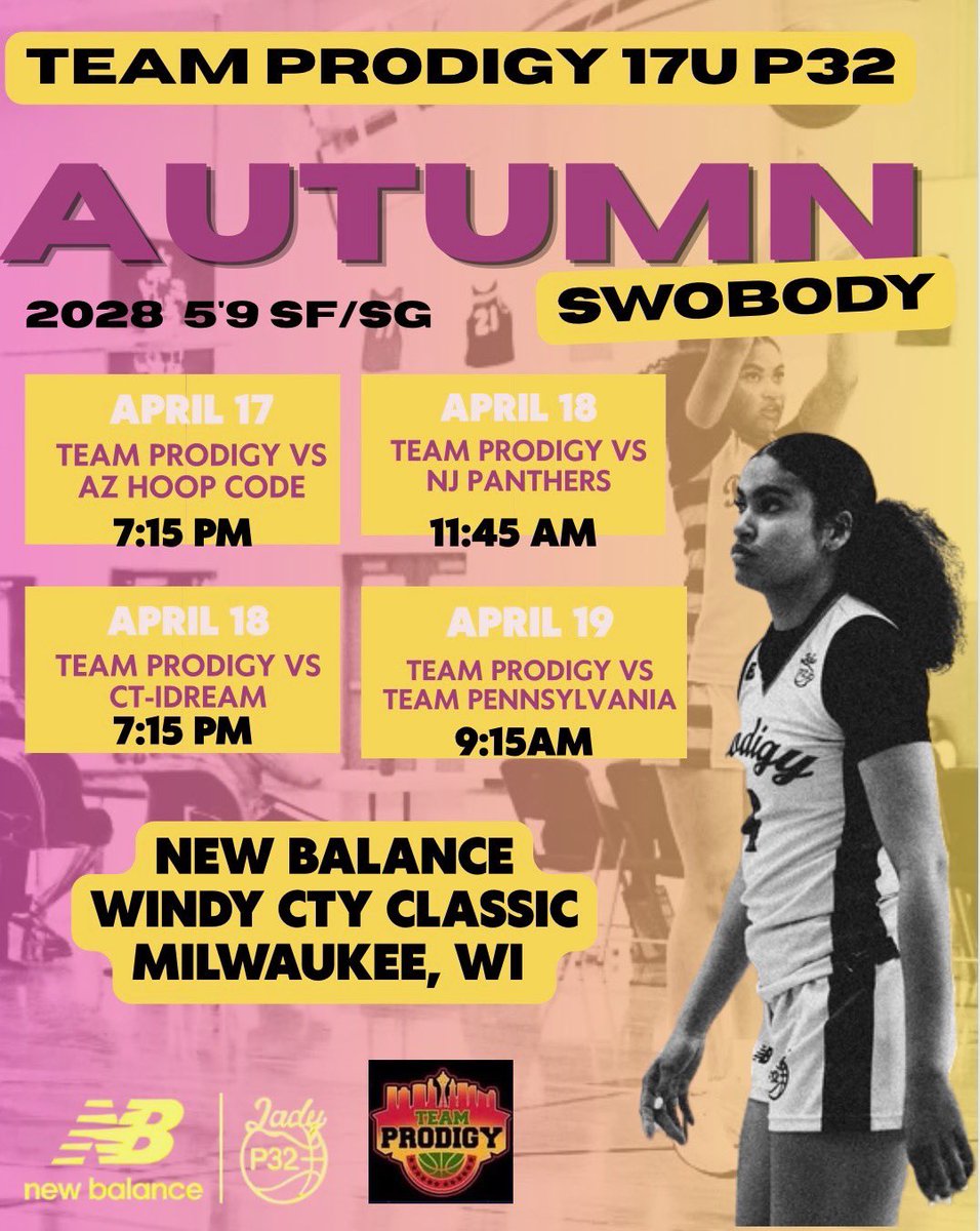 Autumn Swobody tweet media