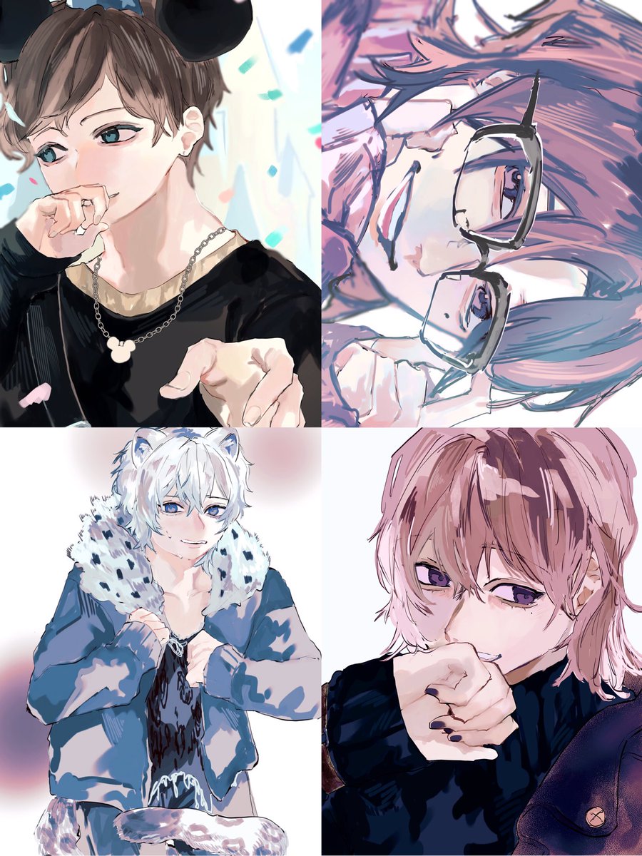 スナタニ tweet media