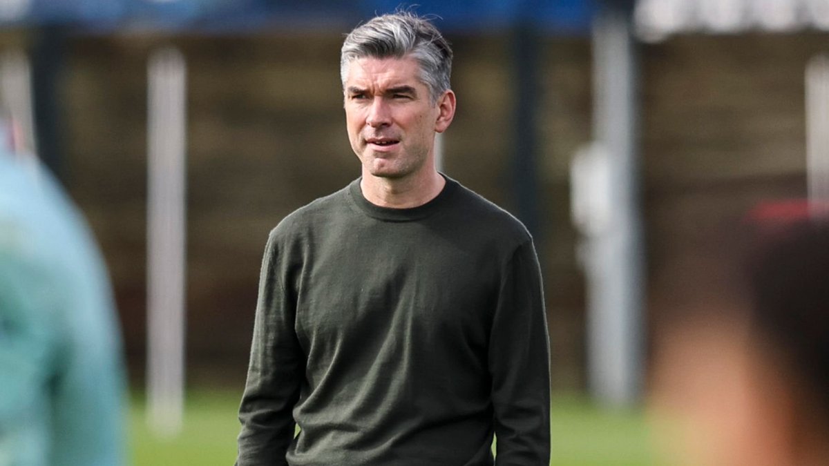 Ben Jacobs tweet media