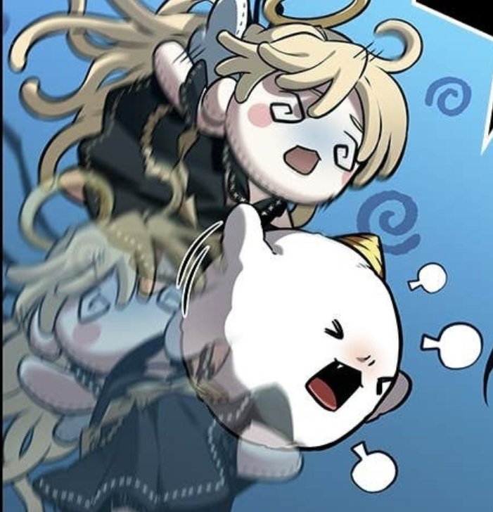 charlotte ☆ | orvss spoilers beware tweet media