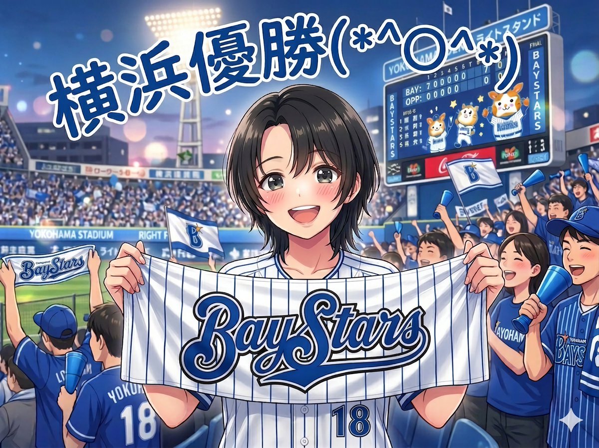 ゆー气@星鴎🌟🏁 tweet media