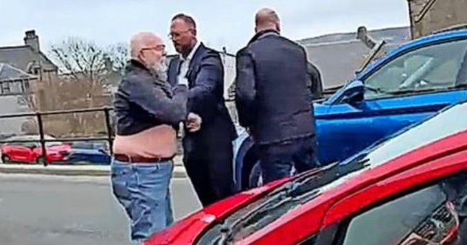 RS Archer tweet media