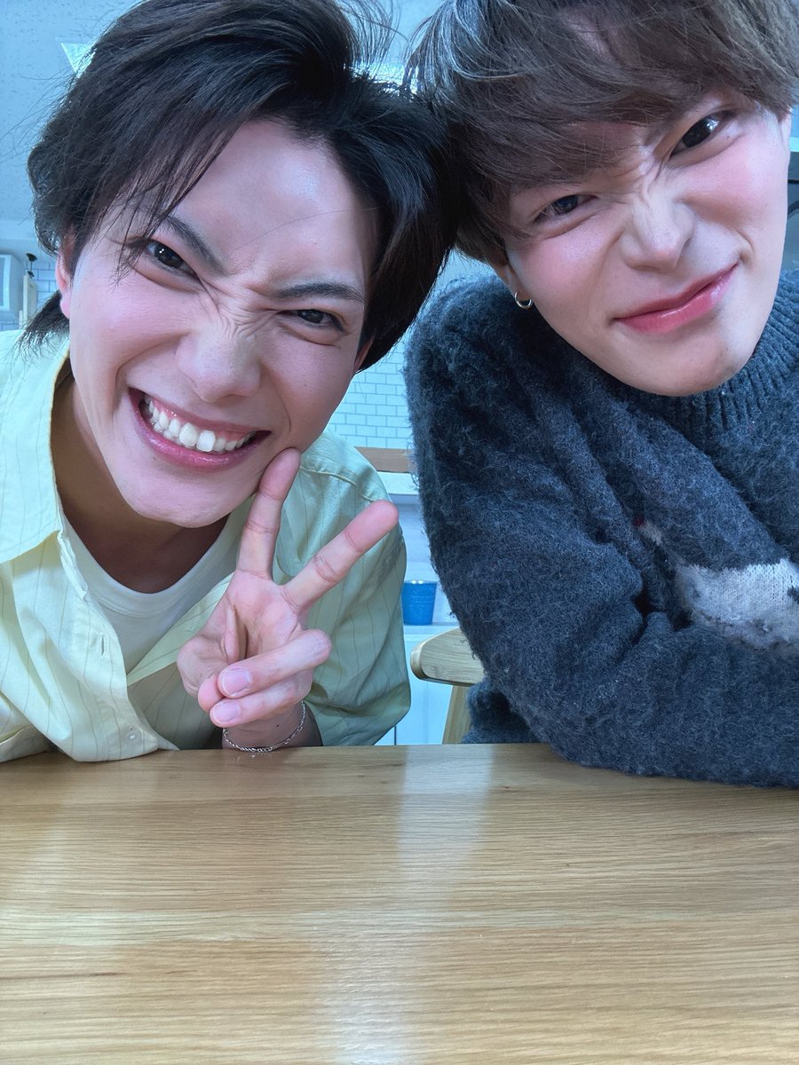 泰江和明 tweet media