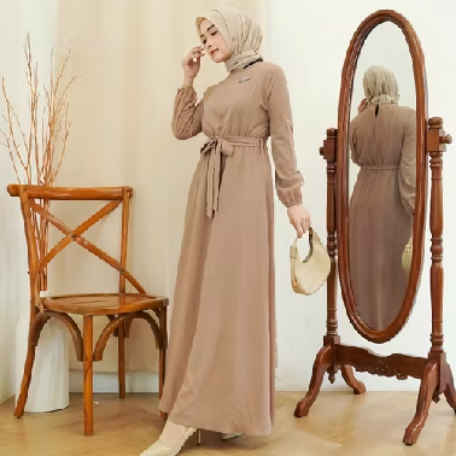 G3564002's tweet photo. GDTima Dania Long Dress Muslim Gamis Terbaru Kancing Belakang Gamis Pesta Mewah Elegan #hijab #muslimwomen 

Rp49.000. 

https://t.co/CM2hSVtdbK https://t.co/C8IS0eWLya
