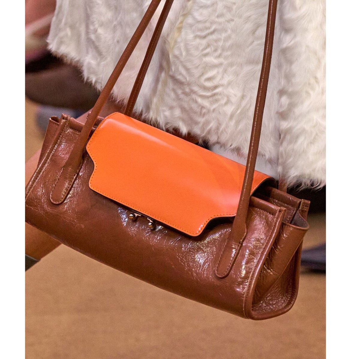 NumeroTOKYO's tweet image. #マルニ のクリエイティブディレクター、メリル・ロッゲにインタビュー。思いがけないかたちで叶った夢の舞台のファーストコレクションにこめた想いとは。
 #Marni

numero.jp/interview484/