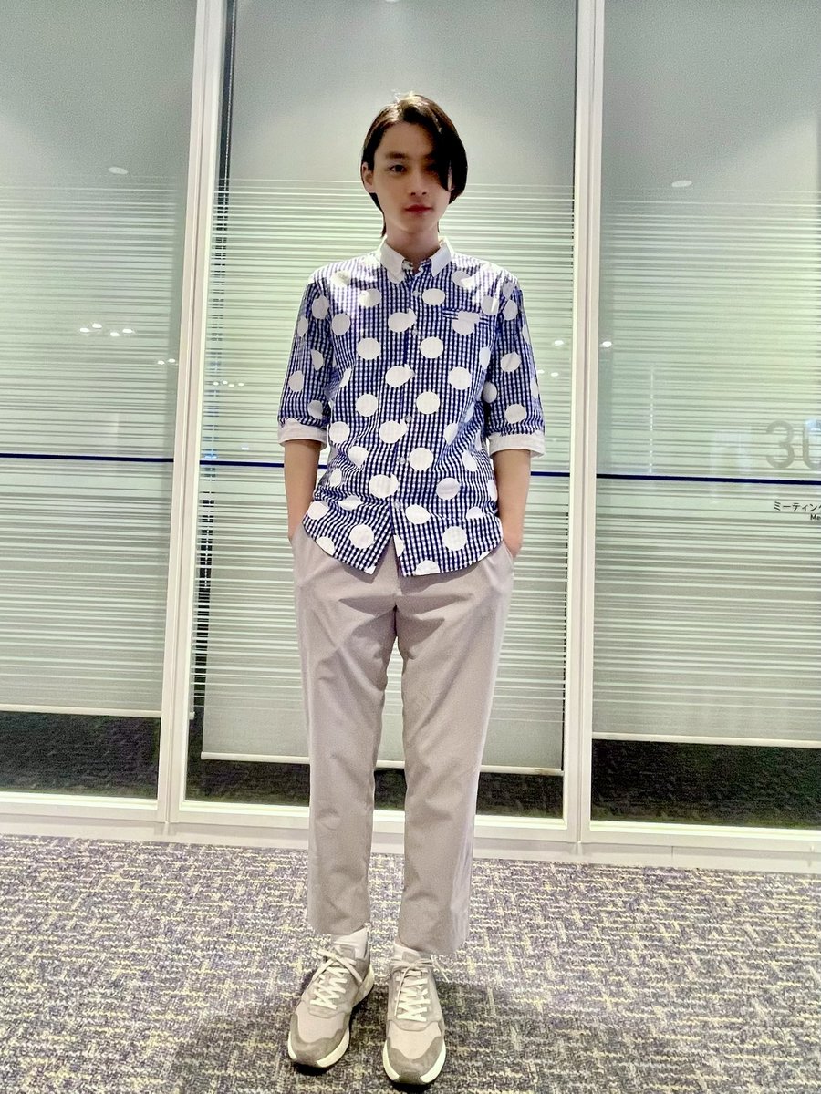 平井亜門 (@hiraiamonmon) / Posts / X