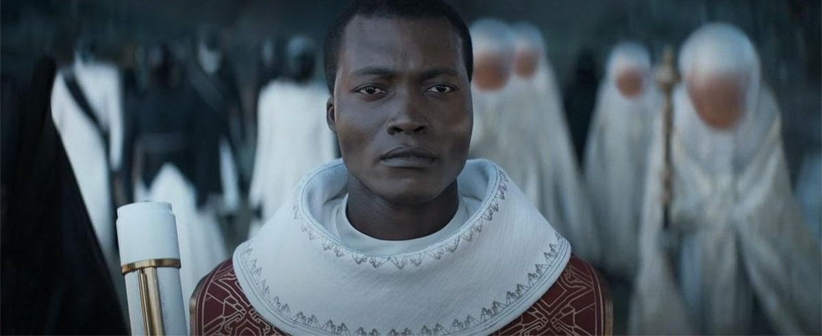 The Sietch of Sci-Fi | tweet media