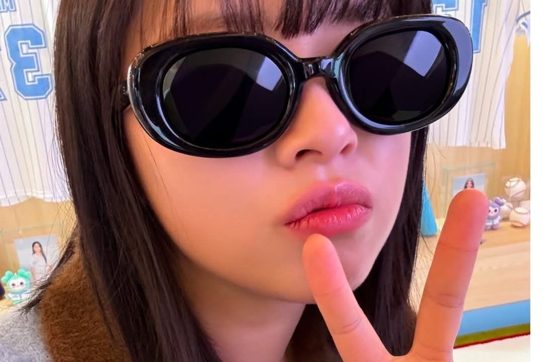✌️😘
#TWICE