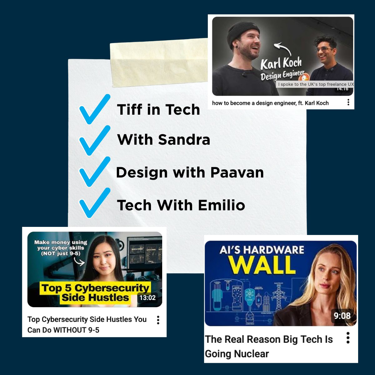 TechUPWomen tweet media