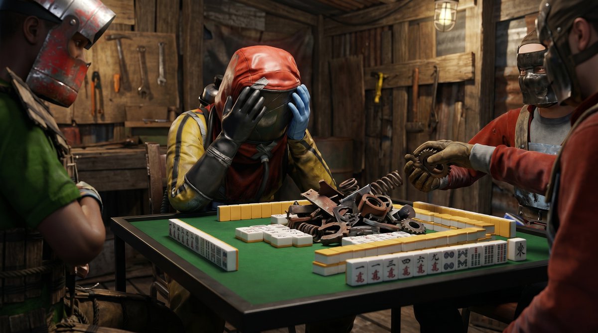 QB_WHITE's tweet image. テーブルスキン作成
#Rust #Workshop