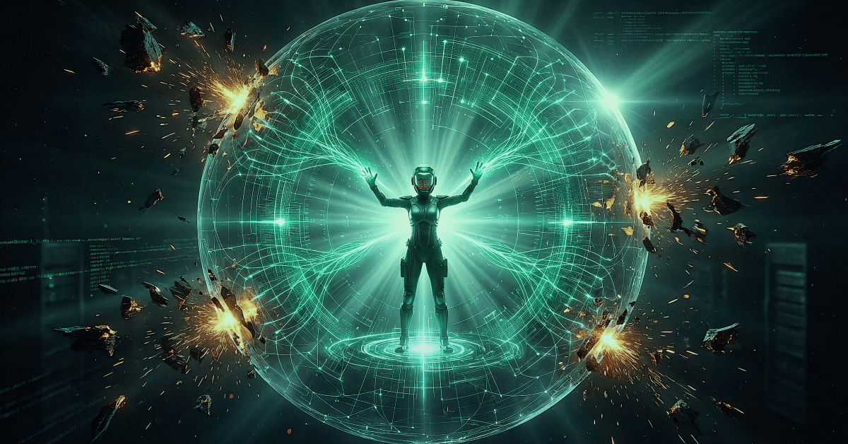 Morphisec tweet media